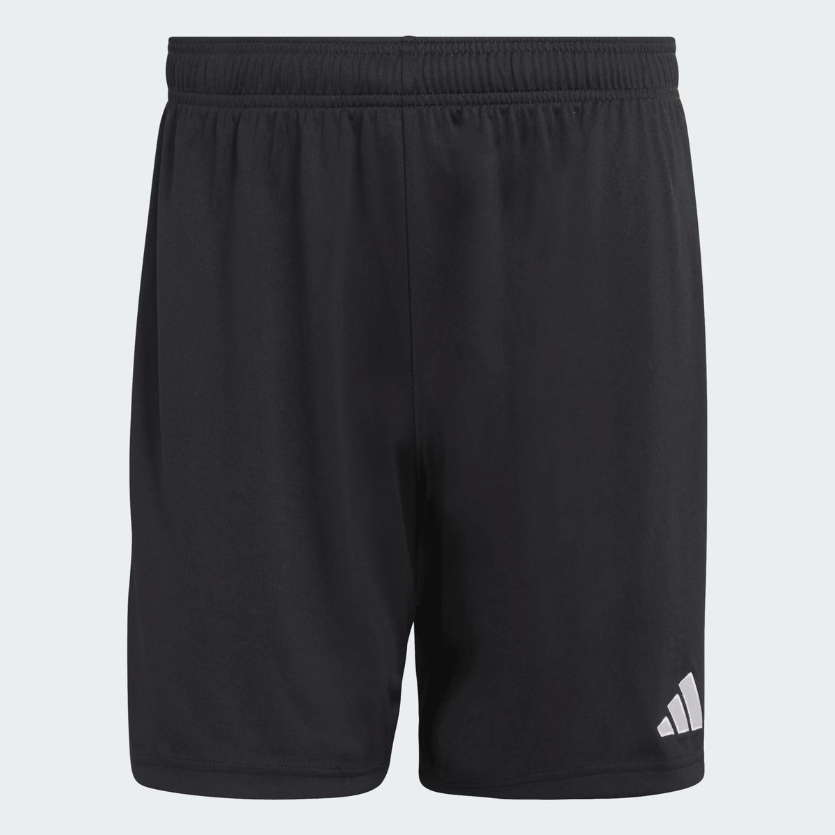 Adidas Entrada 26 Soccer Shorts - Black/White