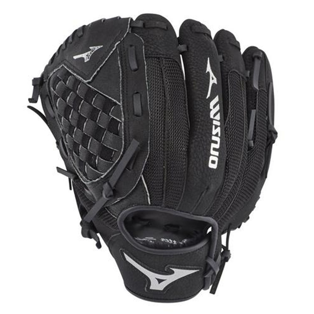 Mizuno Prospect Series PowerClose 10.5″ Youth Baseball Glove