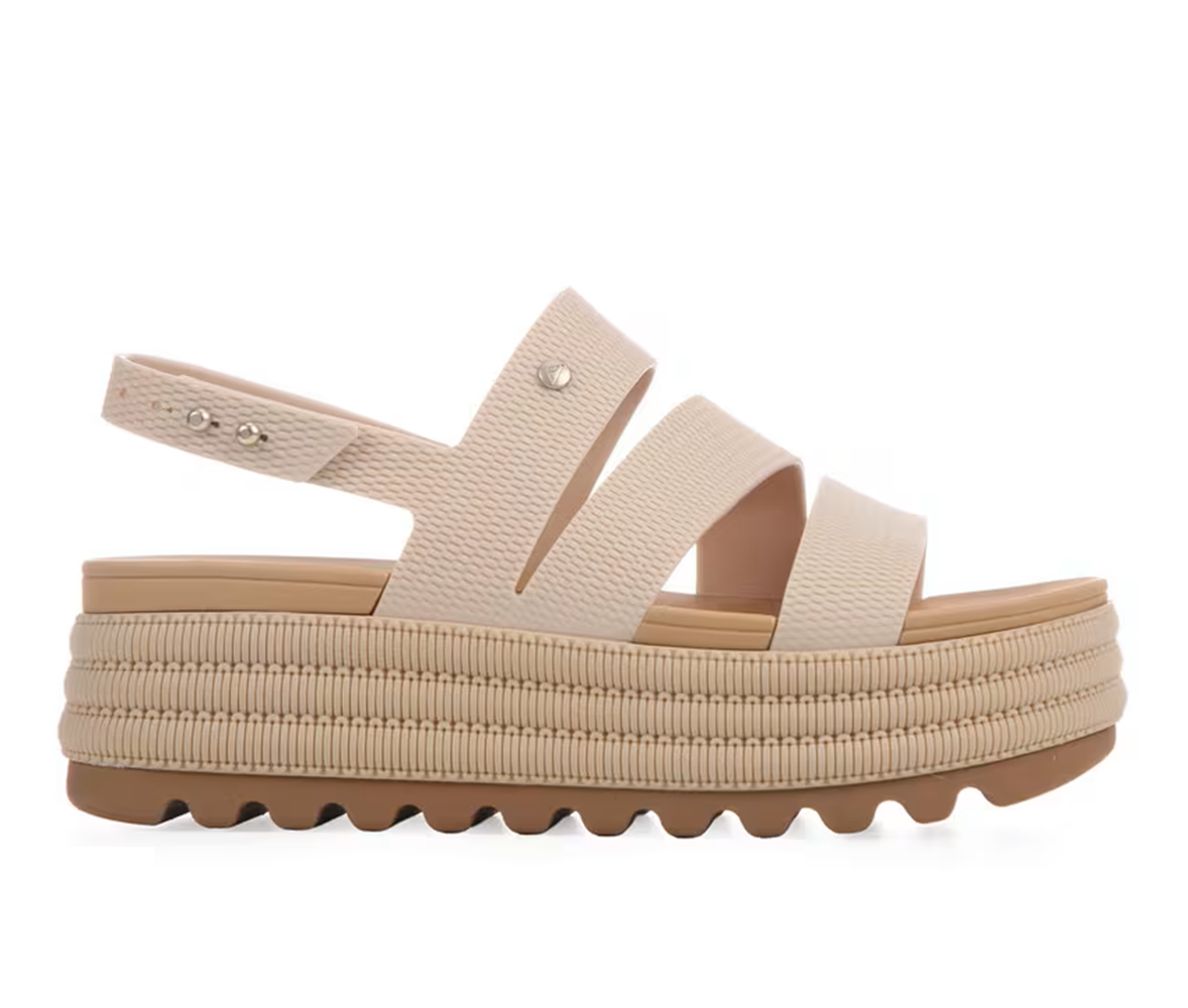 REEF Water Vista Higher 2 Women’s Platform Sandals