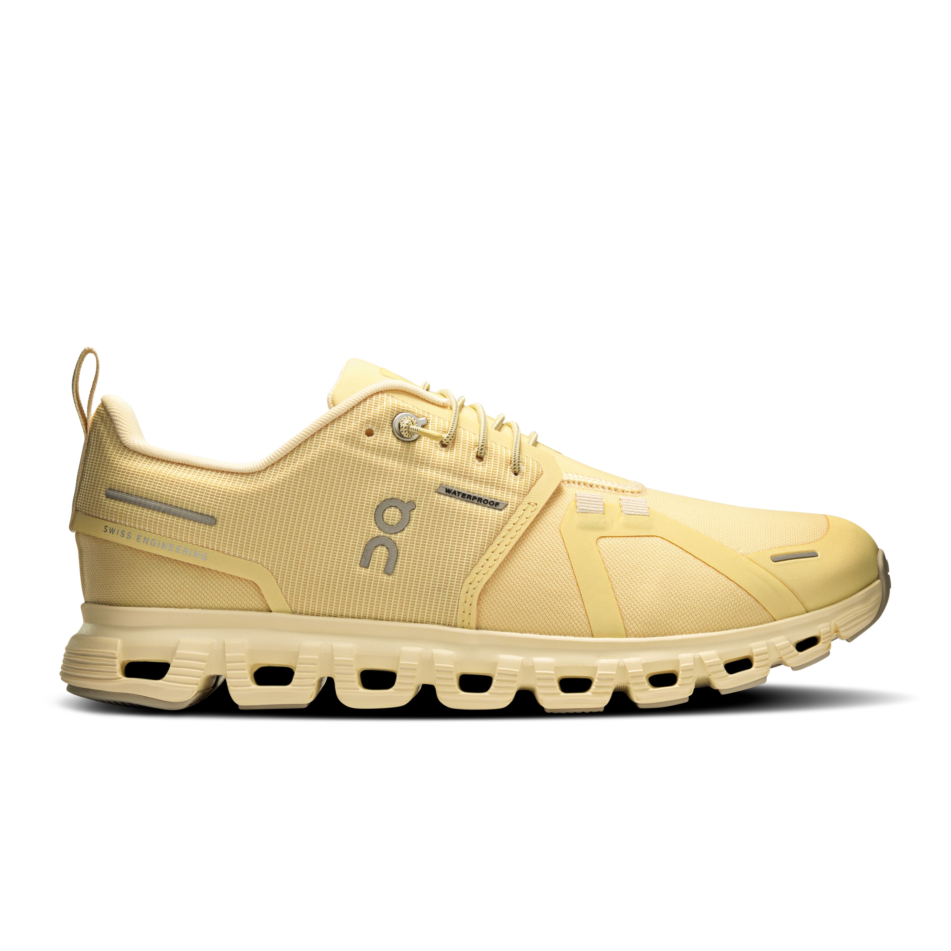 On Cloud 6 Waterproof Women's Shoe – Simpson Outfitters