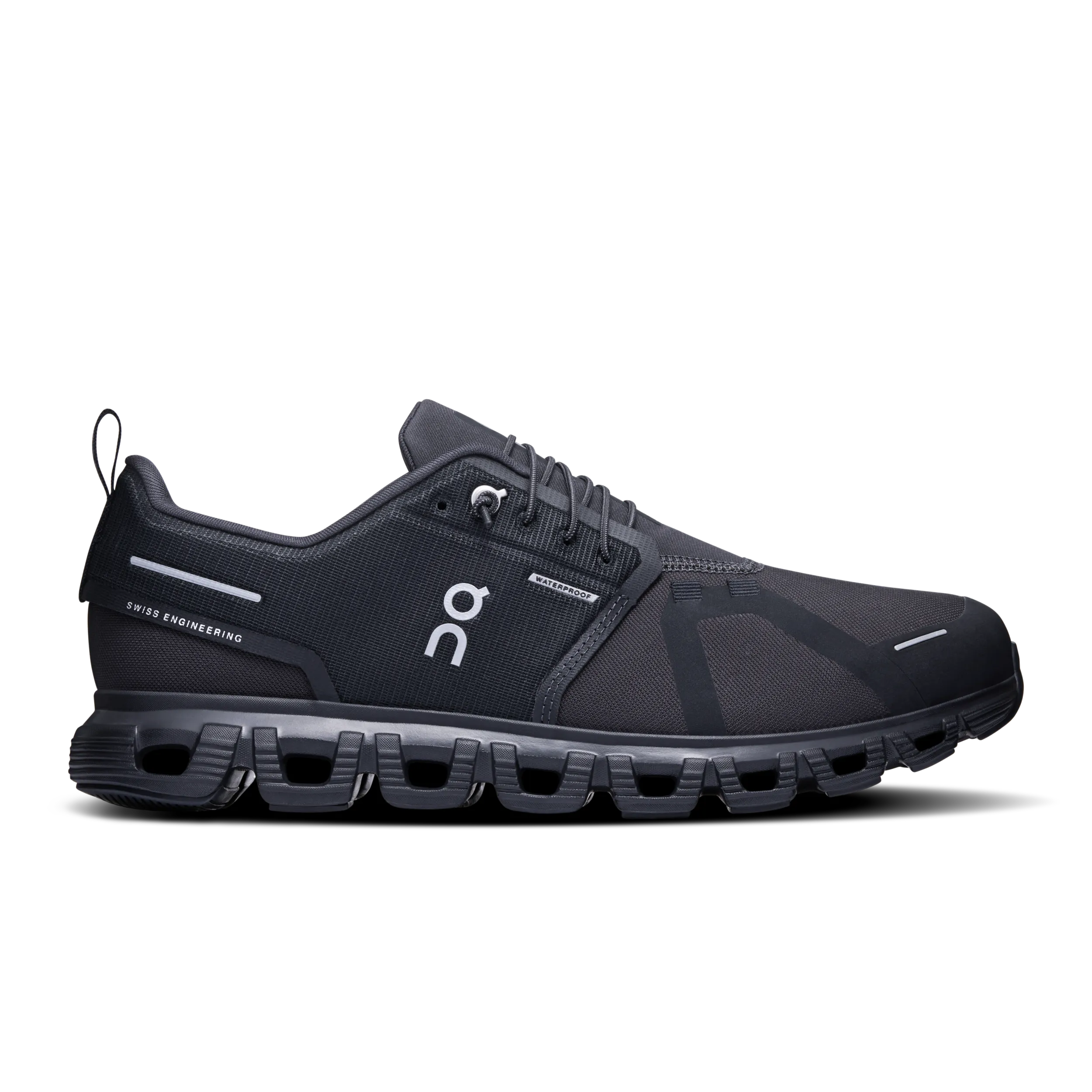 On Cloud 6 Waterproof Women's Shoe – Simpson Outfitters