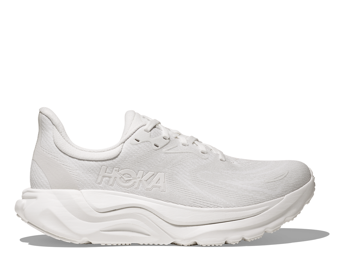 HOKA Women’s Arahi 8 Wide Running Shoes