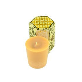 Tyler Candle Company Mulled Cider Votive