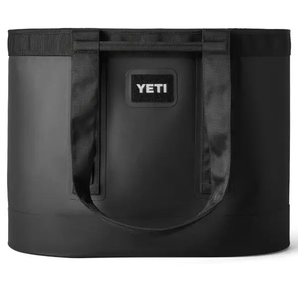 Yeti Camino 50 Carryall Tote - Black