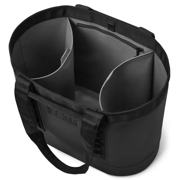Yeti Camino 50 Carryall Tote - Black