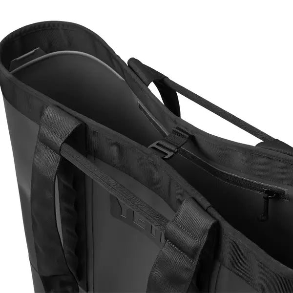 Yeti Camino 50 Carryall Tote - Black