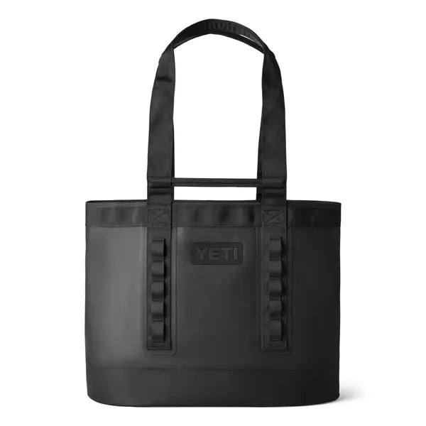 Yeti Camino 50 Carryall Tote - Black