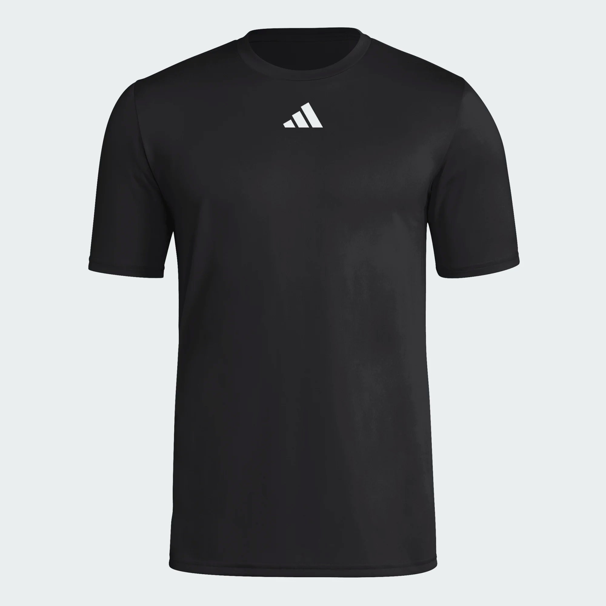 Adidas Pregame Short Sleeve T-Shirt