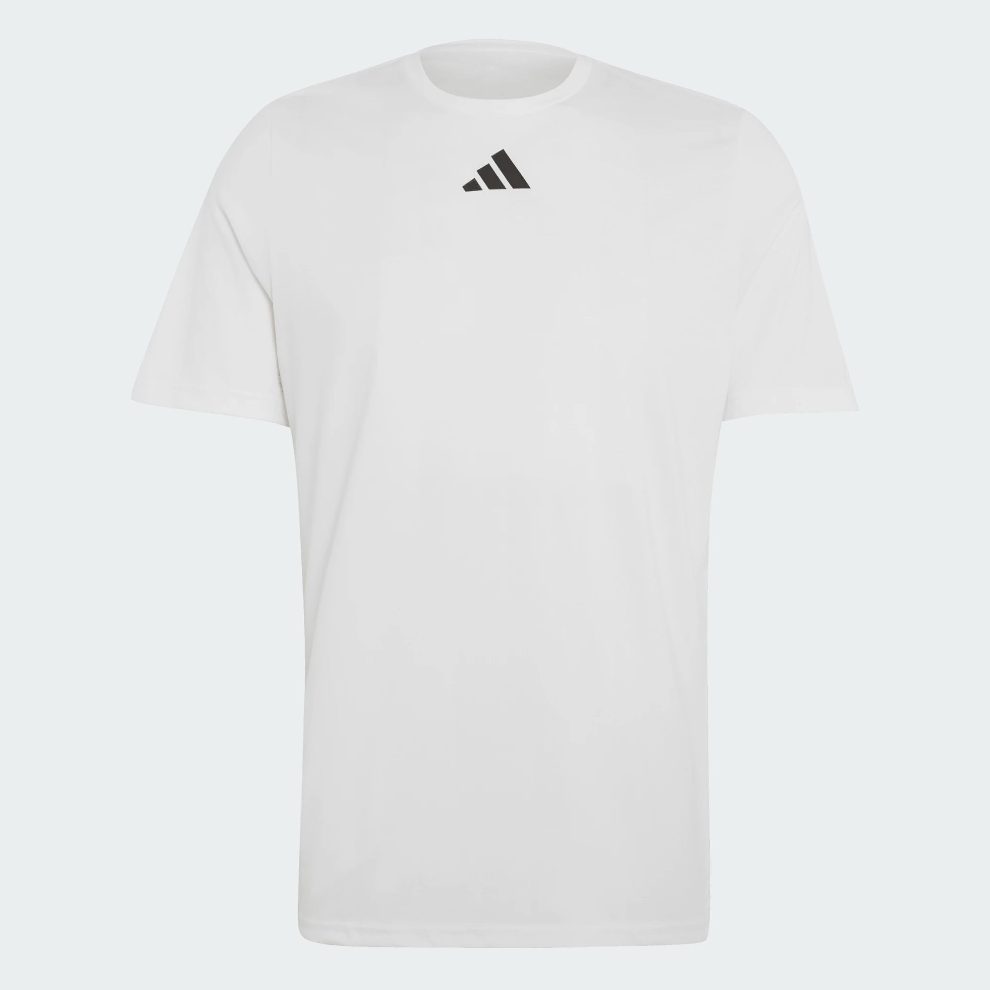 Adidas Pregame Short Sleeve T-Shirt