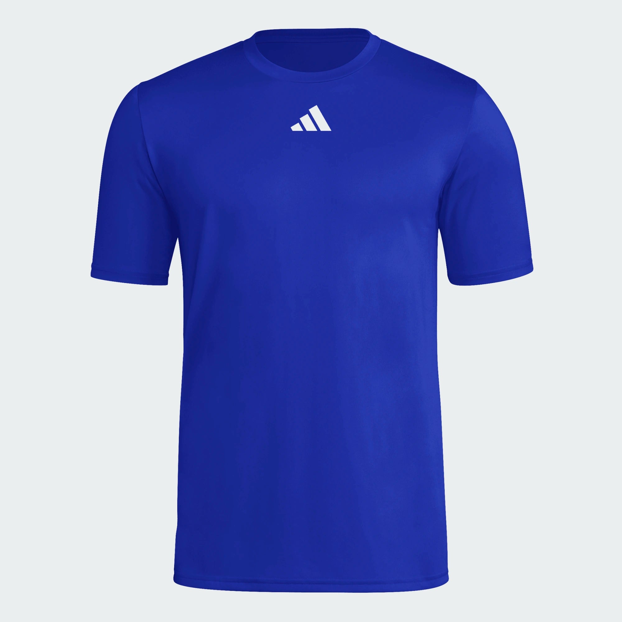 Adidas Pregame Short Sleeve T-Shirt