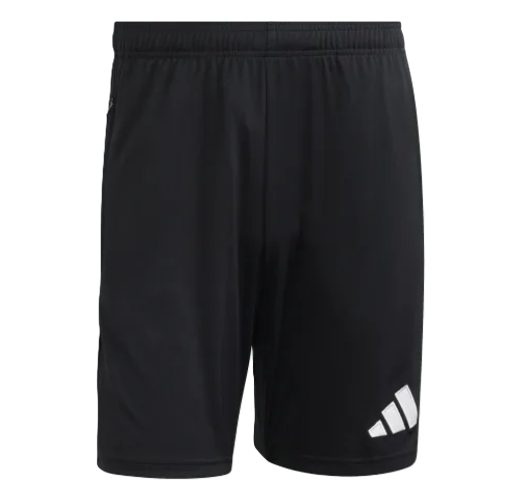 Adidas Entrada 26 Youth Shorts