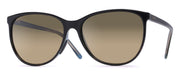 Maui Jim Ocean Polarized Sunglasses - Tortoise/Peacock