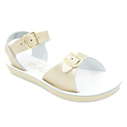 Sun-San Baby Surfer Sandal-Gold
