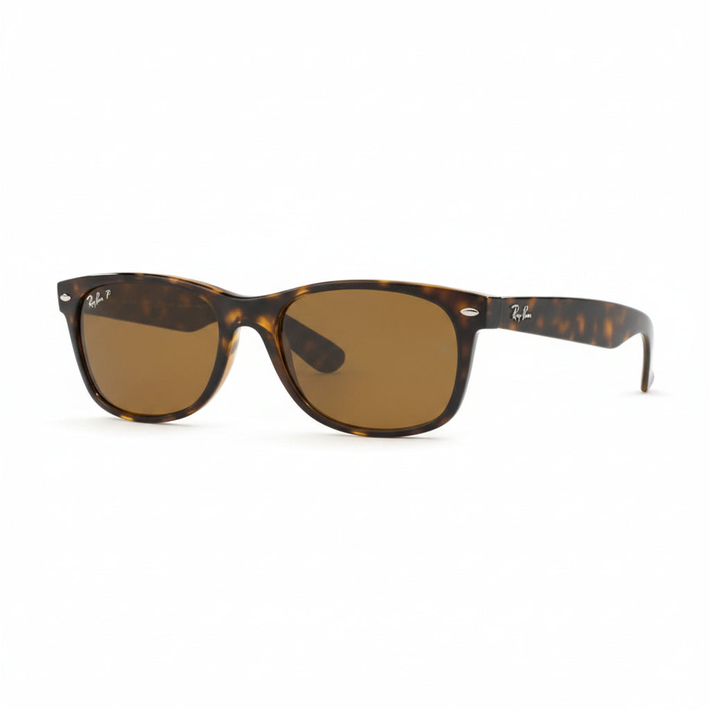 NEW WAYFARER TORTOISE 55