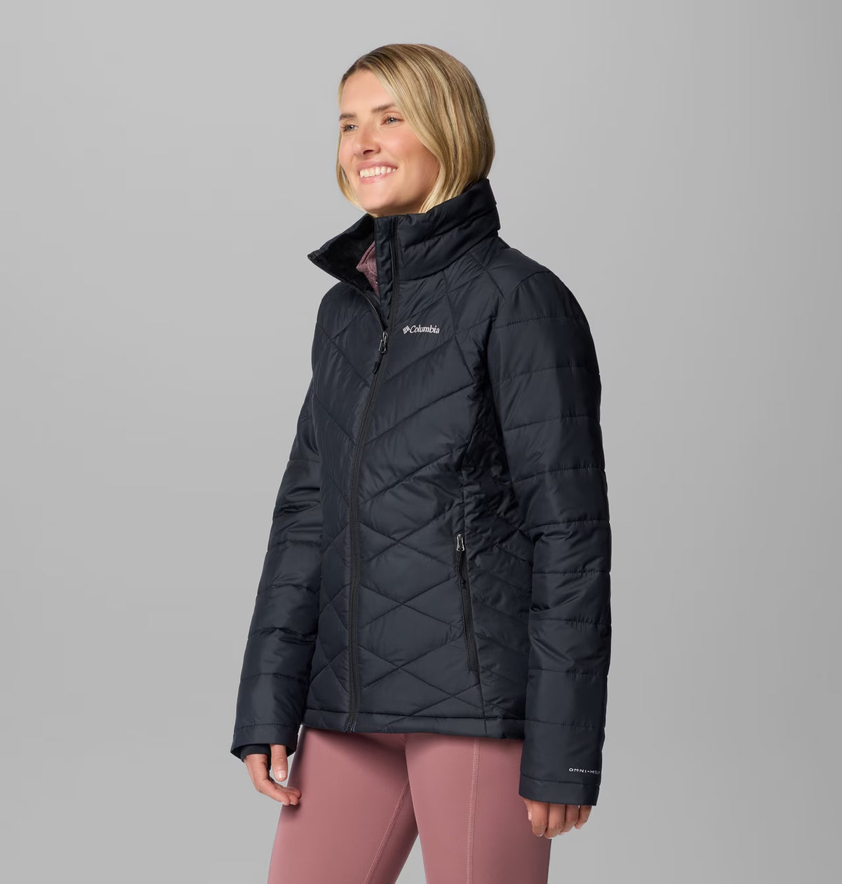 Columbia Women's Heavenly Jacket