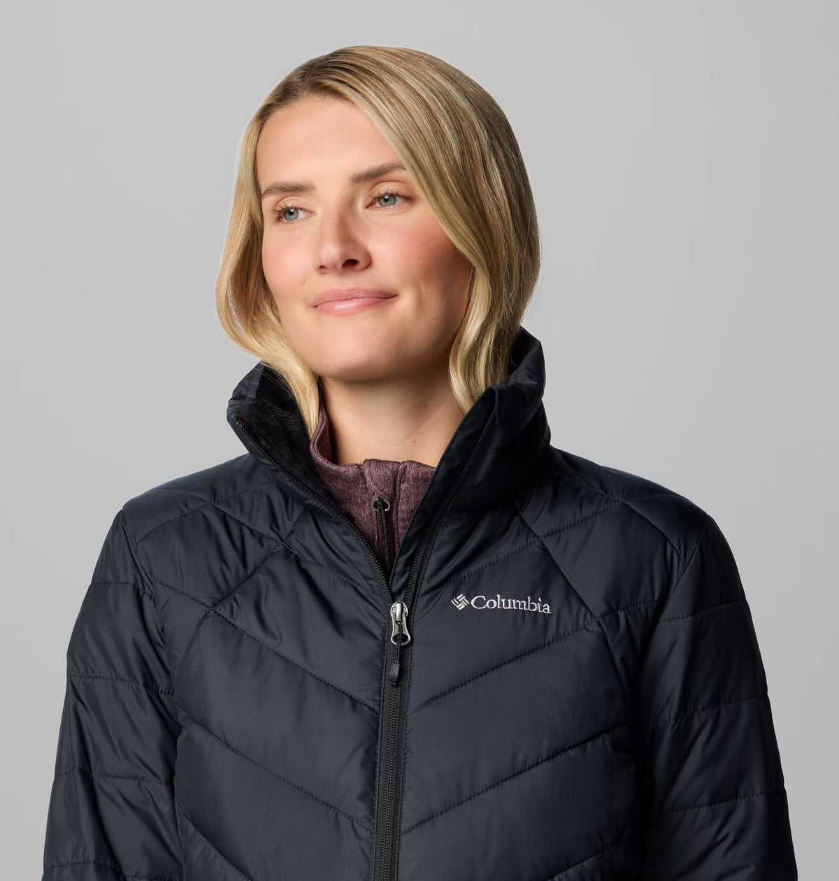 Columbia Women's Heavenly Jacket