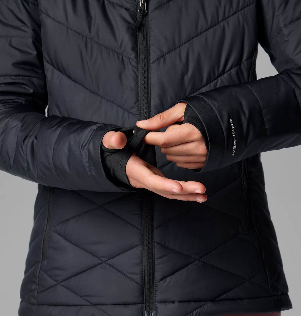 Columbia Women's Heavenly Jacket
