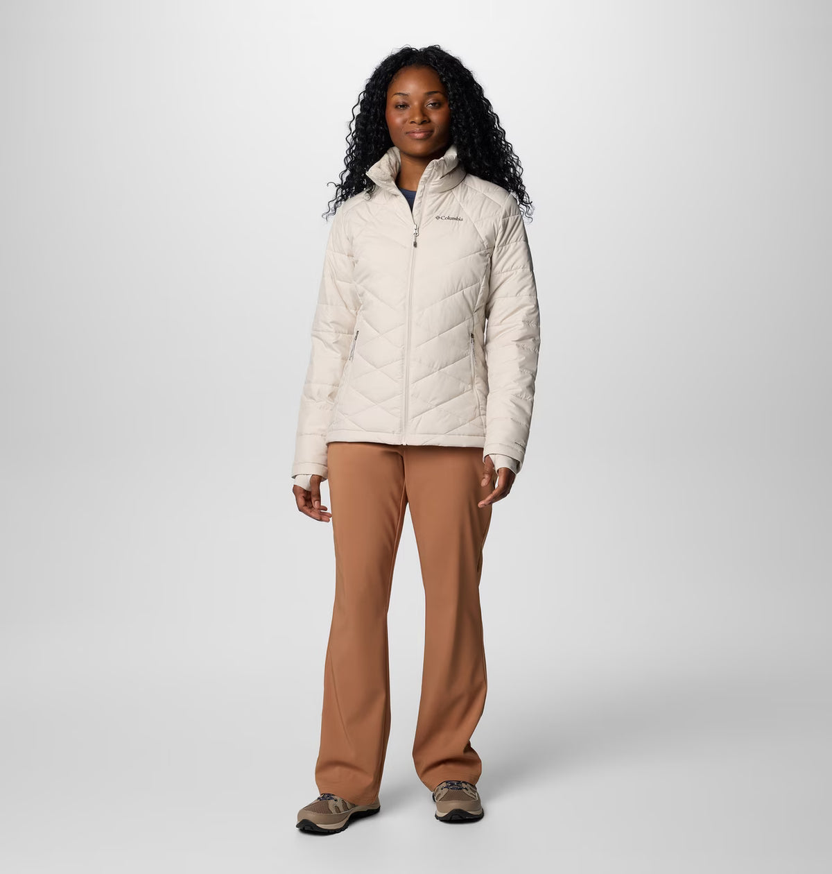 Columbia Women's Heavenly Jacket