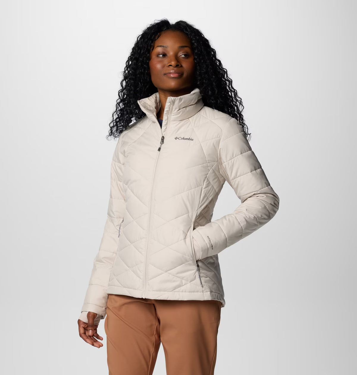 Columbia Women's Heavenly Jacket