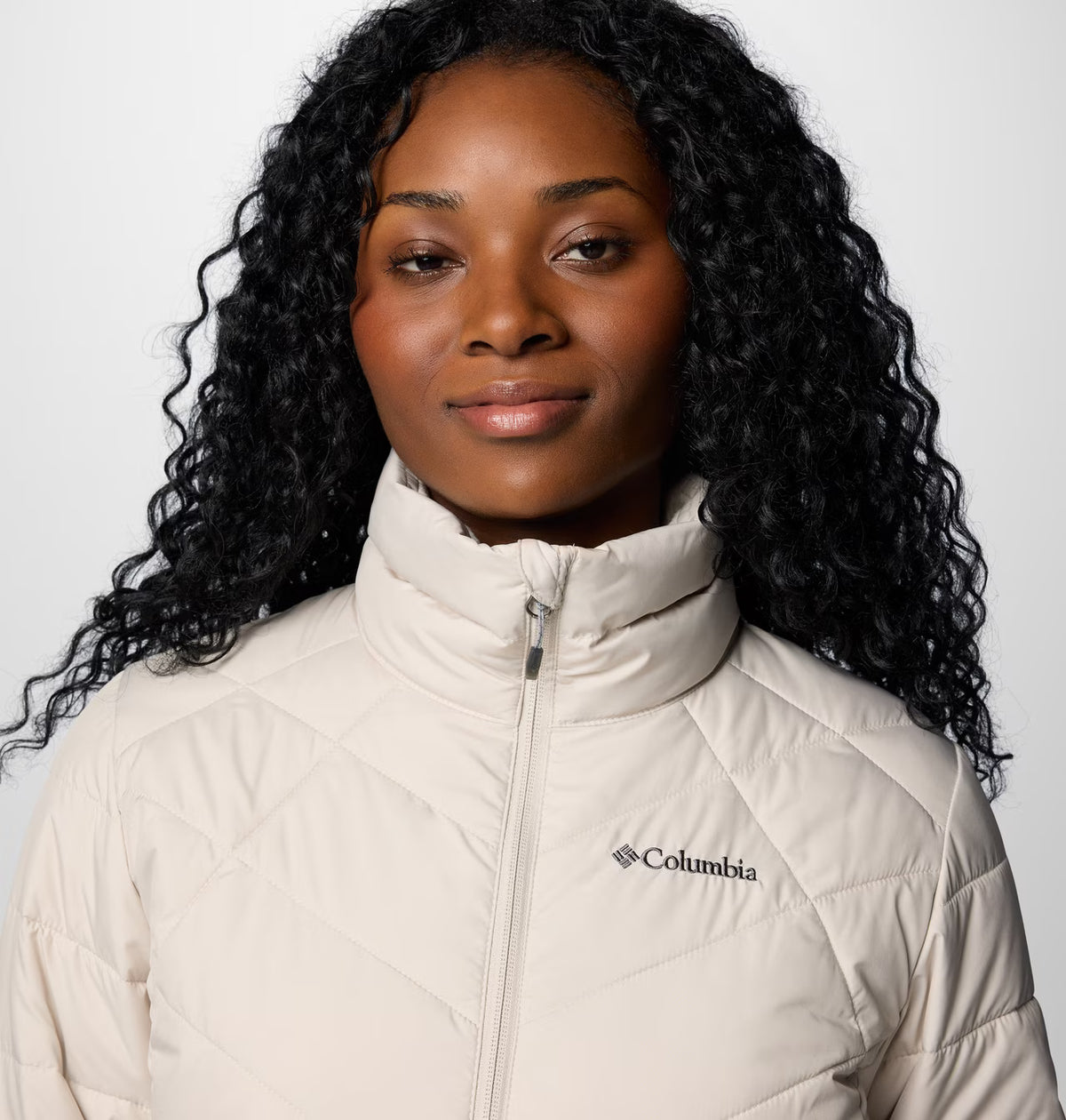 Columbia Women's Heavenly Jacket
