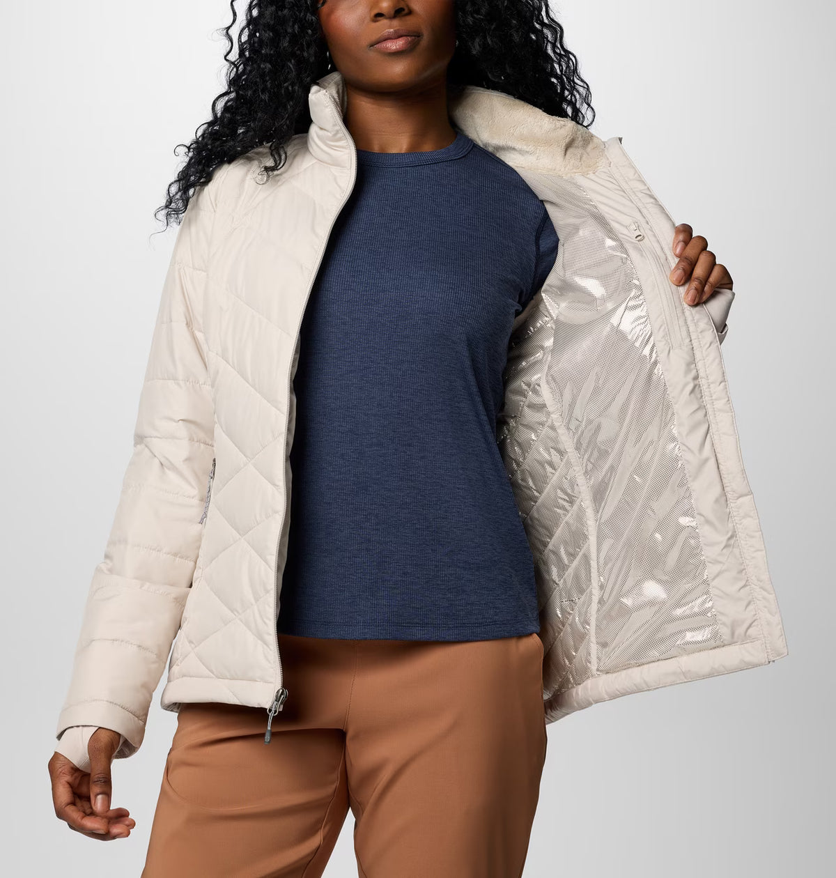 Columbia Women's Heavenly Jacket