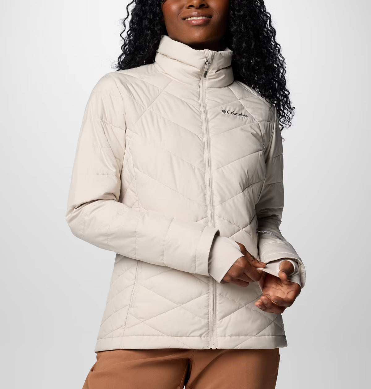 Columbia Women's Heavenly Jacket