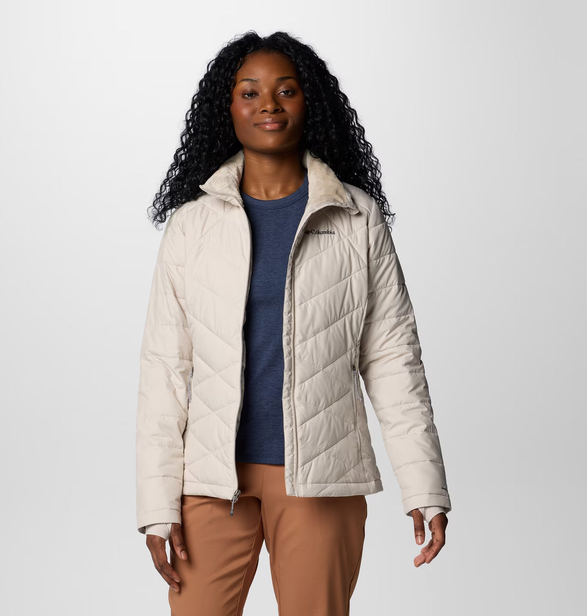 Columbia Women's Heavenly Jacket