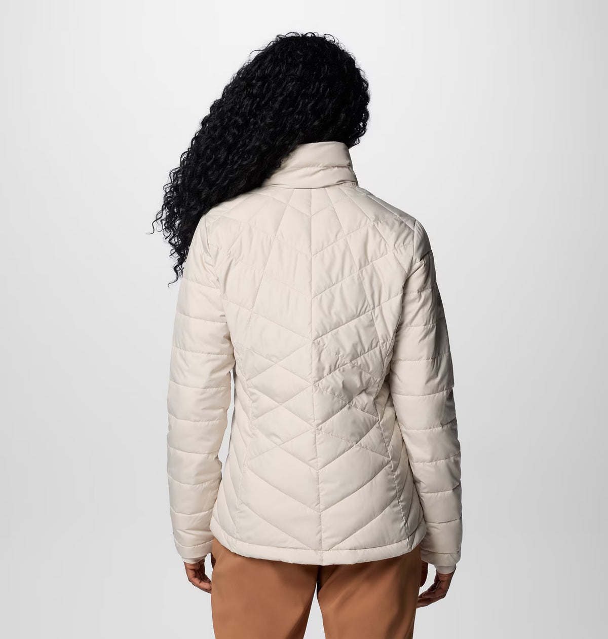 Columbia Women's Heavenly Jacket