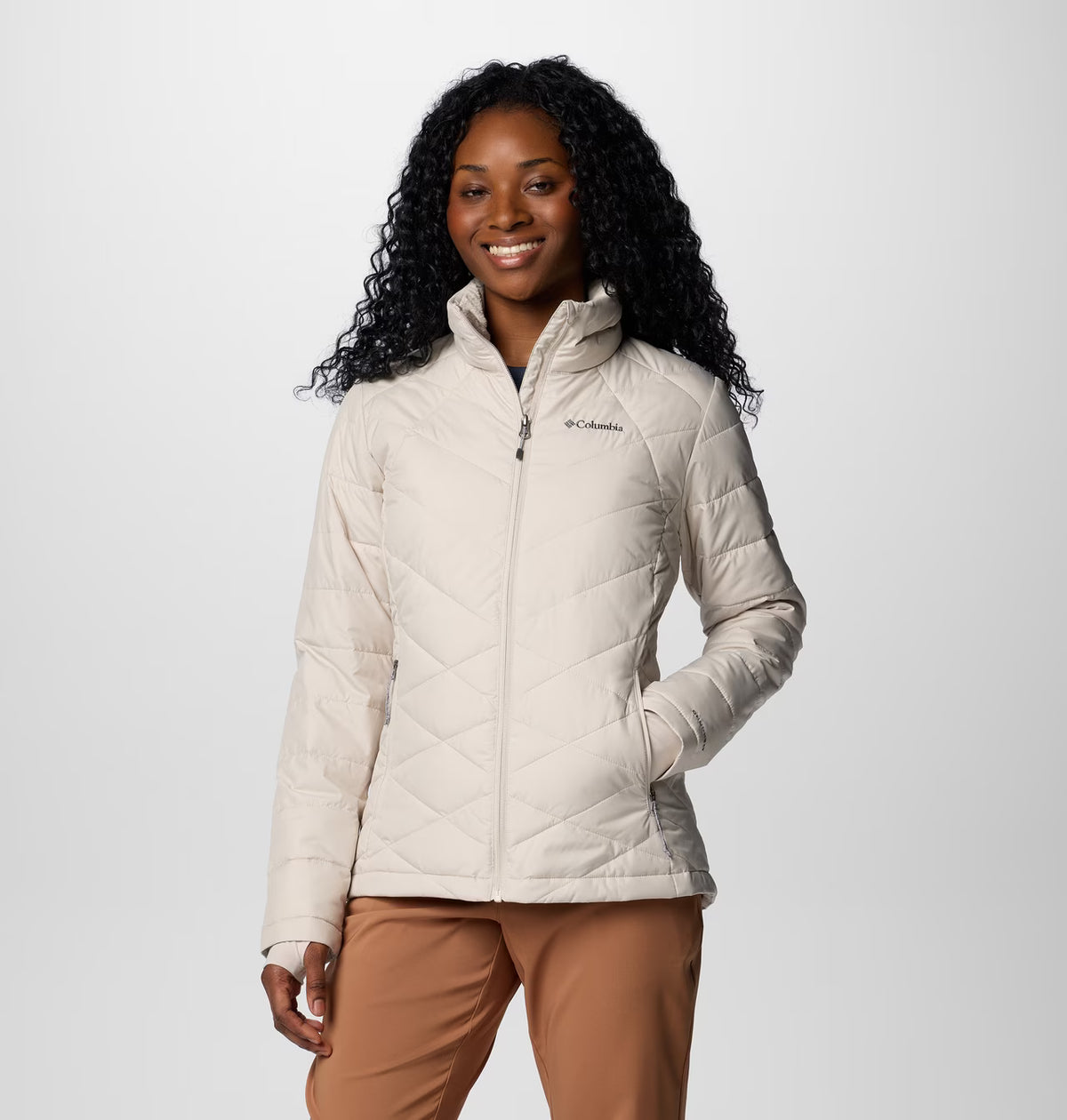 Columbia Women's Heavenly Jacket
