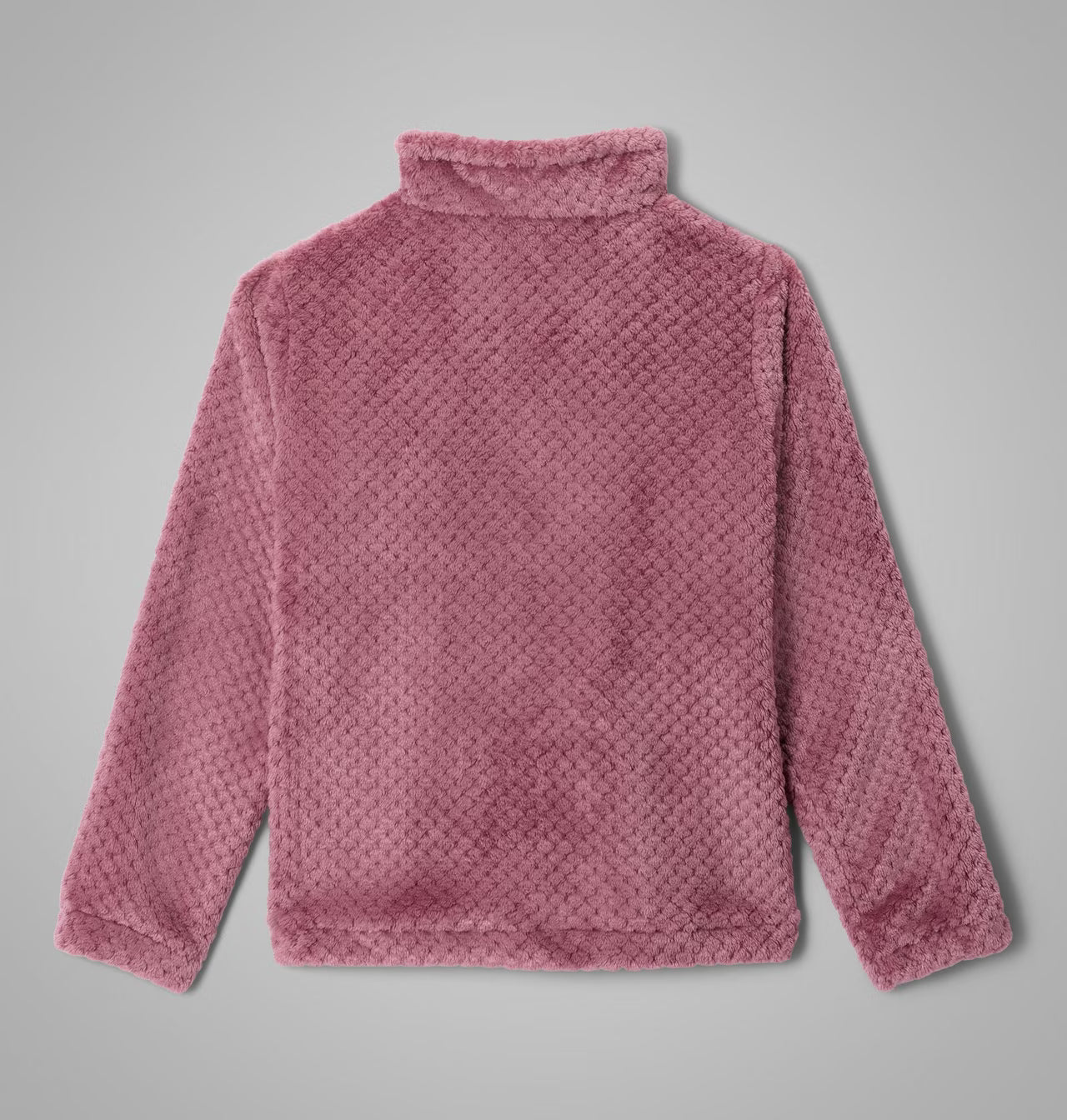 Columbia Girls’ Fire Side Sherpa Jacket