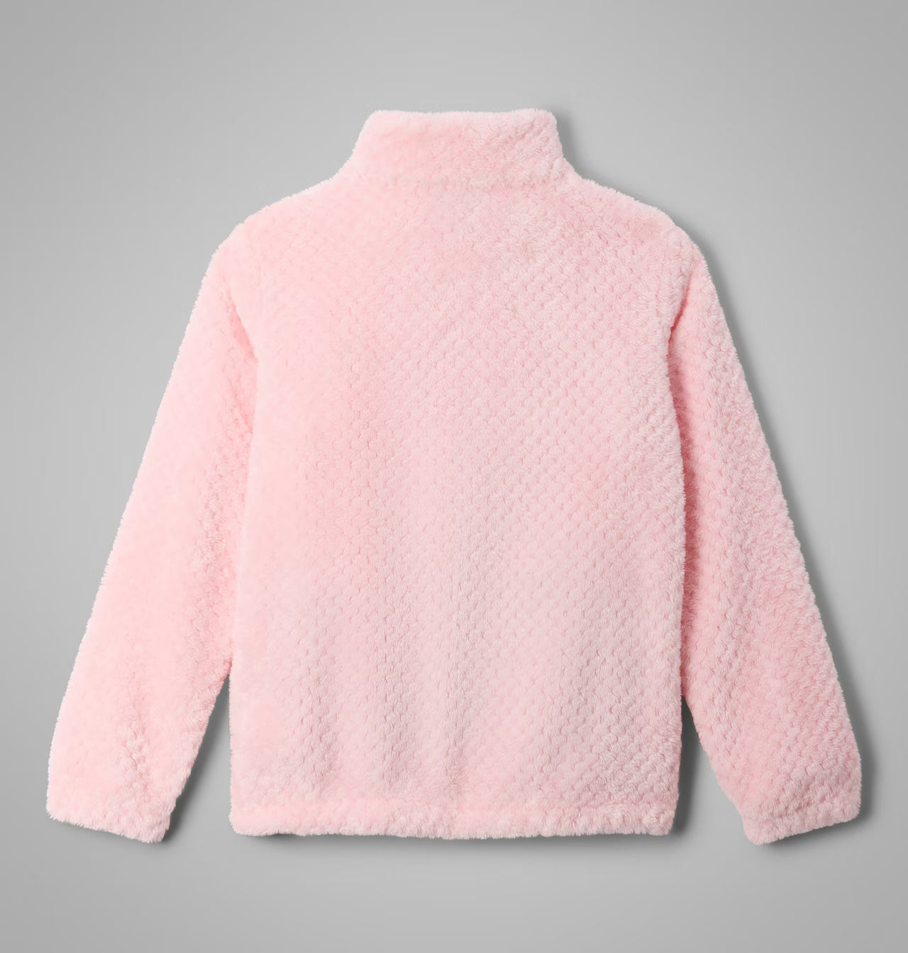Columbia Girls’ Fire Side Sherpa Jacket
