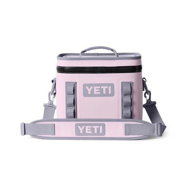 Yeti Hopper Flip 8 Cooler - Cherry Blossom