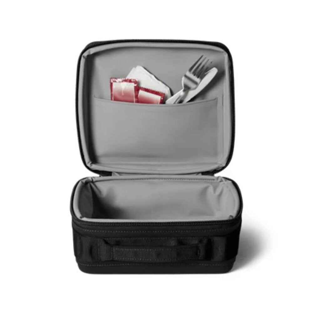 Yeti DayTrip Insulated 3L Lunch Box - Black – Simpson Outfitters