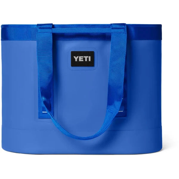 Yeti Camino 50 Carryall Tote - Royal Blue