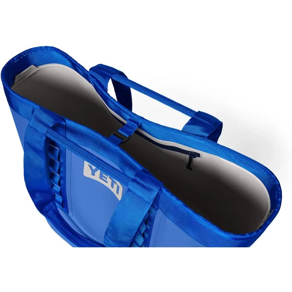 Yeti Camino 50 Carryall Tote - Royal Blue