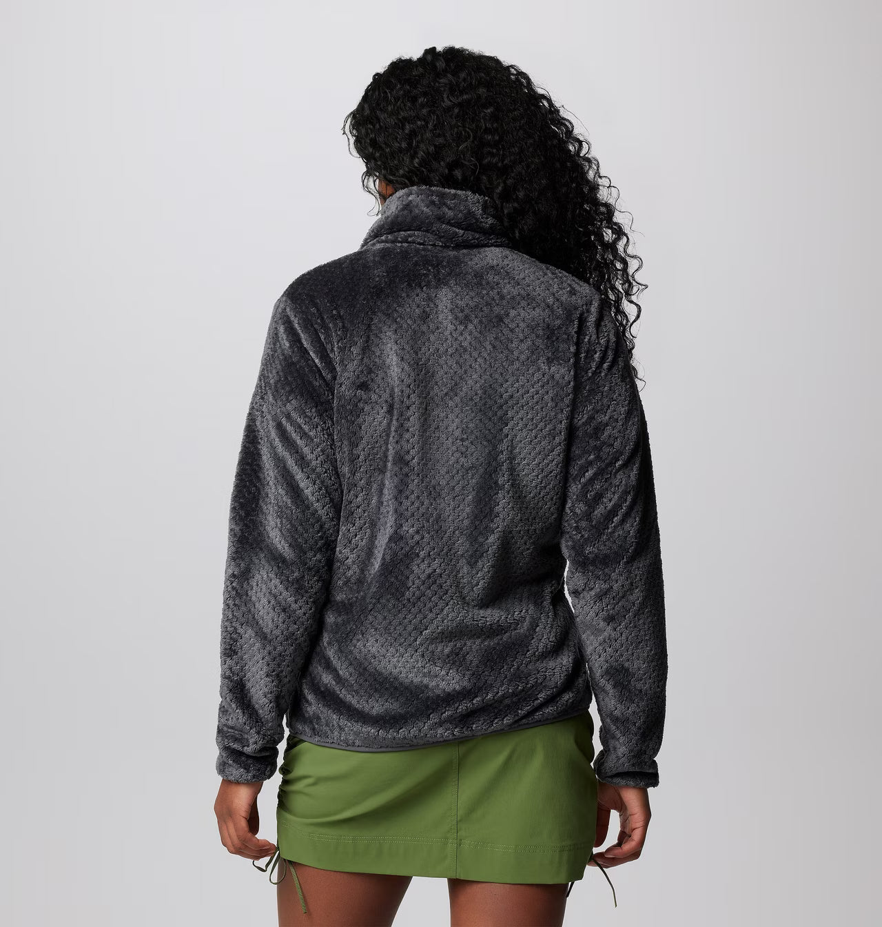 Columbia Women's Fire Side II Sherpa Full Zip Fleece