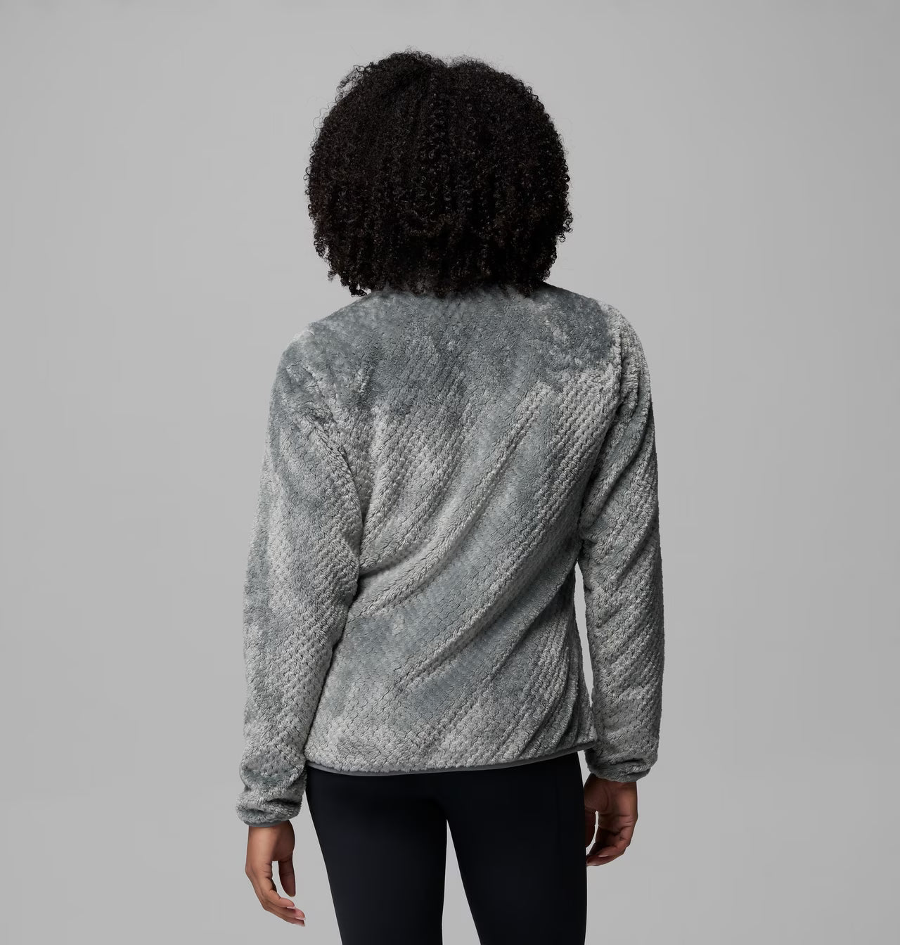 Columbia Women's Fire Side II Sherpa Full Zip Fleece
