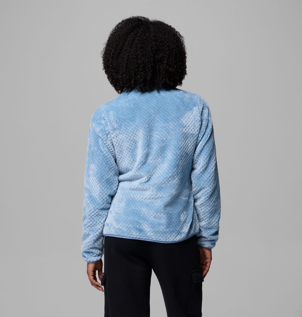 Columbia Women's Fire Side II Sherpa Full Zip Fleece