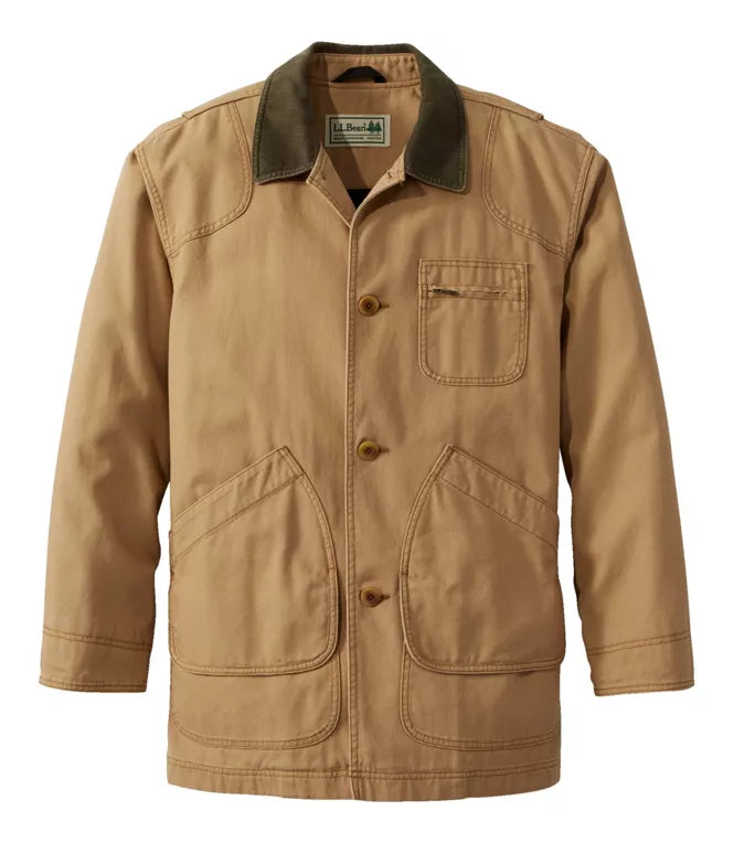 L. L. Bean Men's Original Field Coat