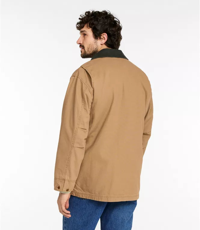 L. L. Bean Men's Original Field Coat