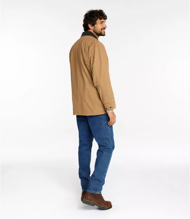 L. L. Bean Men's Original Field Coat
