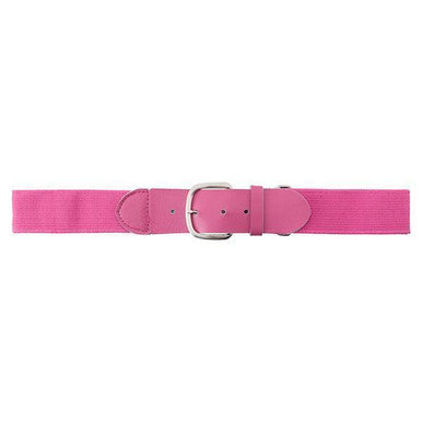 Champion Sport Adult Uniform Belt - Pink