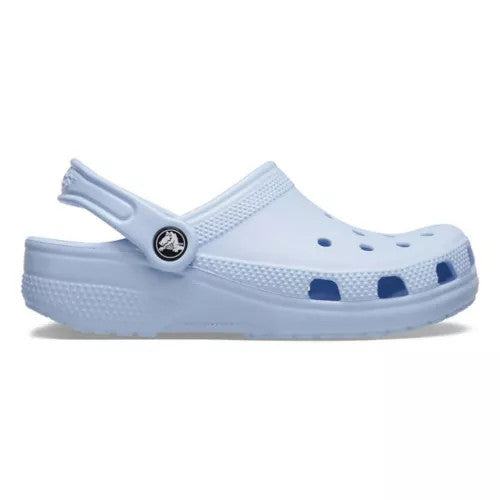 Crocs Toddler Classic Clog - Blue Calcite