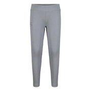 Under Armour Toddler Girls Ribbed Iridescent Leggings - Mod Grey