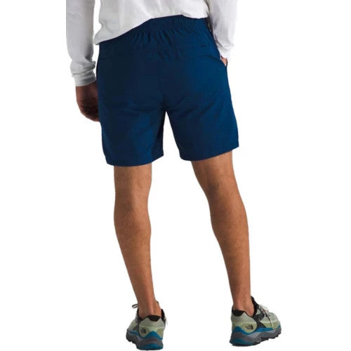 The North Face Men's Action 2.0 Shorts - Estate Blue