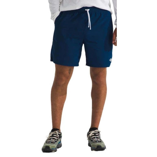 The North Face Men's Action 2.0 Shorts - Estate Blue