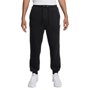 Nike Men's Club BB Joggers - Black/White