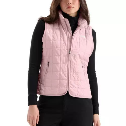 The North Face Women's Junction Insulated Vest
