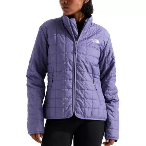 The North Face Women's Junction Puffer Jacket