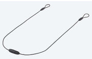 Costa Loop Retainer - Black
